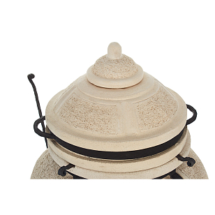 Тандыр Amfora Tandoors Атаман для приготовления пищи Тандыр Amfora Tandoors Атаман для сада