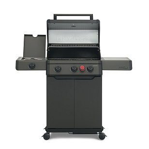 Газовый гриль Primeliner Weekend 3B для приготовления пищи газовый гриль primeliner weekend 3b