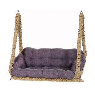 Гамак Leda №16 (без каркаса) для отдыха за городом Гамак Leda №16 (без каркаса) для хобби и пикника