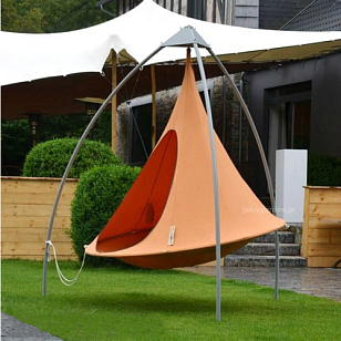 Каркас для гамака Lite 001 для отдыха за городом Каркас для гамака Lite 001 для хобби и пикника