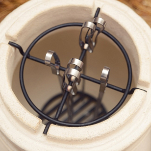 Тандыр ТехноКерамика Гектор для приготовления пищи Тандыр ТехноКерамика Гектор для сада