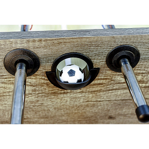 Настольный футбол Scholle Classic 5 фут для отдыха за городом Настольный футбол Scholle Classic 5 фут для хобби и пикника