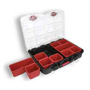 Ящик для инструментов Keter System Organize для дачи Ящик для инструментов Keter System Organize, садовая мебель
