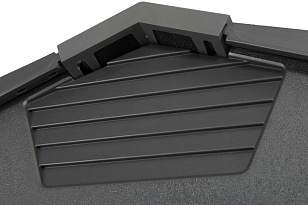 Пластиковый сарай Lifetime WoodLook 7 х 9.5 для сада и загородного дома Пластиковый сарай Lifetime WoodLook 7 х 9.5, уличное оборудование