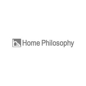 Home philosophy предметы интерьера