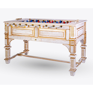 Настольный футбол Desperado Vintage Louis XVI для отдыха за городом Настольный футбол Desperado Vintage Louis XVI для хобби и пикника