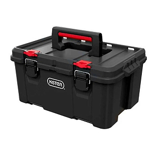 Модульная система Keter Stack's System для дачи Модульная система Keter Stack's System, садовая мебель