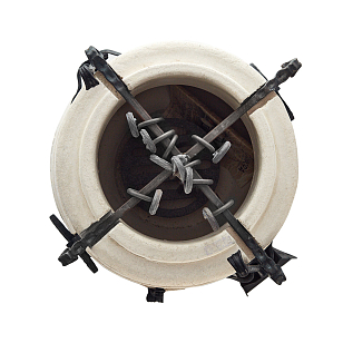 Тандыр Amfora Tandoors Кочевник для приготовления пищи Тандыр Amfora Tandoors Кочевник для сада