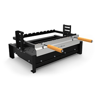 Гриль-вставка Grillver Inbrick 635 Air для приготовления пищи Гриль-вставка Grillver Inbrick 635 Air для сада