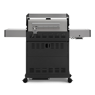 Газовый гриль Primeliner S class PRO Deluxe