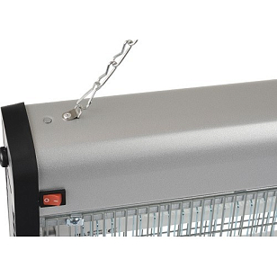 Истребитель насекомых BARGUZIN 4-2X15 для сада и загородного дома Истребитель насекомых BARGUZIN 4-2X15, уличное оборудование