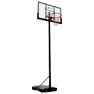 Мобильная баскетбольная стойка Scholle S003-26 для отдыха за городом Мобильная баскетбольная стойка Scholle S003-26 для хобби и пикника