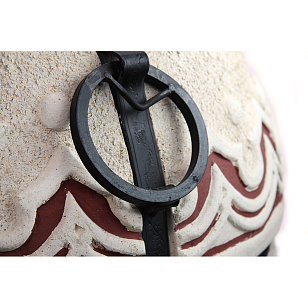 Тандыр Amfora Tandoors Восточный с откидной крышкой для приготовления пищи Тандыр Amfora Tandoors Восточный с откидной крышкой для сада