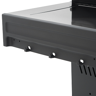 Газовый гриль Primeliner S class PRO для приготовления пищи газовый гриль primeliner s class pro