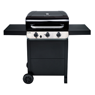 Гриль газовый Char-Broil Performance 3B для приготовления пищи гриль газовый char-broil performance 3b