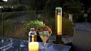 Уличный электрический обогреватель Lite LIANGDI