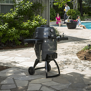 Гриль-камадо угольный Broil King KEG 5000 для приготовления пищи гриль-камадо угольный broil king keg 5000