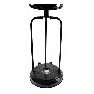 Уличный газовый обогреватель Stalleh VärmGas Black для сада и загородного дома Уличный газовый обогреватель Stalleh VärmGas Black, уличное оборудование