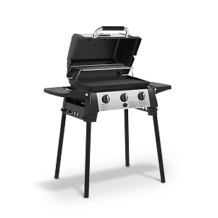 Гриль газовый Broil King PortaChef 320 для приготовления пищи гриль газовый broil king portachef 320