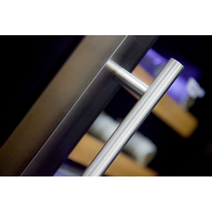 Винный шкаф Cold Vine C12-TSF2 для дачи Винный шкаф Cold Vine C12-TSF2, товары для загородного дома