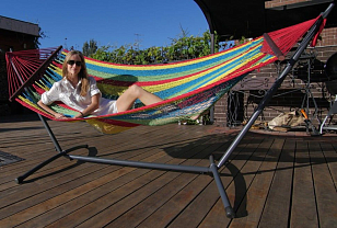 Каркас для гамаков Lite Multi для отдыха за городом Каркас для гамаков Lite Multi для хобби и пикника