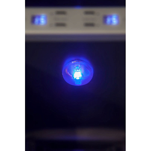 Винный шкаф Cold Vine C12-TSF2 для дачи Винный шкаф Cold Vine C12-TSF2, товары для загородного дома