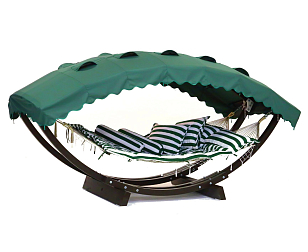 Каркас Leda Лотос (без гамака) для отдыха за городом Каркас Leda Лотос (без гамака) для хобби и пикника
