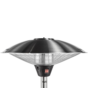 Уличный электрический обогреватель Ballu CARBON LT