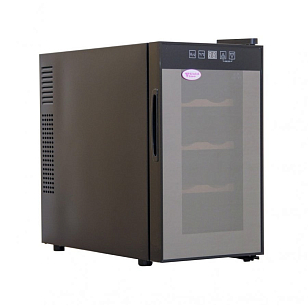 Винный шкаф Cold Vine BCW-25C для дачи Винный шкаф Cold Vine BCW-25C, товары для загородного дома