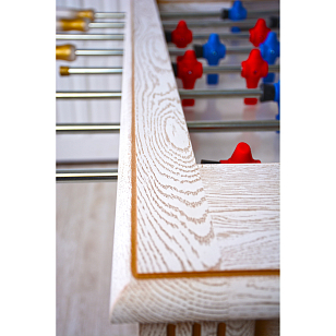 Настольный футбол Desperado Vintage Louis XVI для отдыха за городом Настольный футбол Desperado Vintage Louis XVI для хобби и пикника