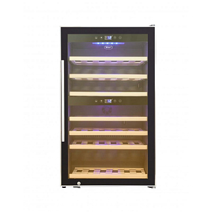 Винный шкаф Cold Vine C80-KBF2 для дачи Винный шкаф Cold Vine C80-KBF2, товары для загородного дома