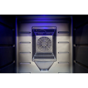 Винный шкаф Cold Vine C16-TBF1 для дачи Винный шкаф Cold Vine C16-TBF1, товары для загородного дома