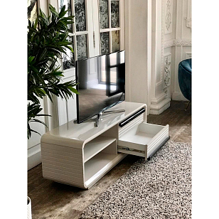 ТВ-тумба Paoli Velvet City Цвет: серый беж для дачи ТВ-тумба Paoli Velvet City Цвет: серый беж, товары для загородного дома