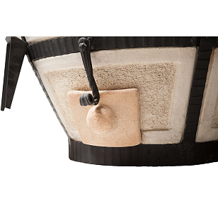 Тандыр Amfora Tandoors Сармат большой для приготовления пищи Тандыр Amfora Tandoors Сармат большой для сада