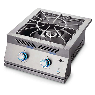 Встраиваемая горелка Napoleon газовая двухконтурная для приготовления пищи Встраиваемая горелка Napoleon газовая двухконтурная для сада