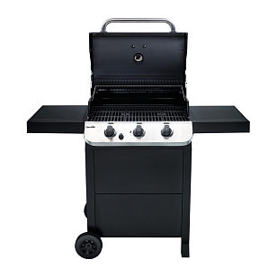 Гриль газовый Char-Broil Performance 3B для приготовления пищи гриль газовый char-broil performance 3b