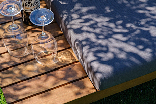 Лаунж зона Joygarden Mason