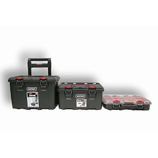 Модульная система Keter Stack's System для дачи Модульная система Keter Stack's System, садовая мебель