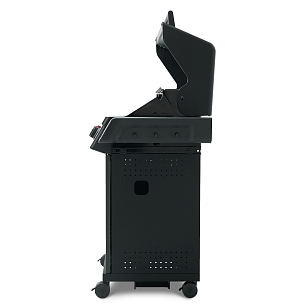 Газовый гриль Primeliner Weekend 3B для приготовления пищи газовый гриль primeliner weekend 3b