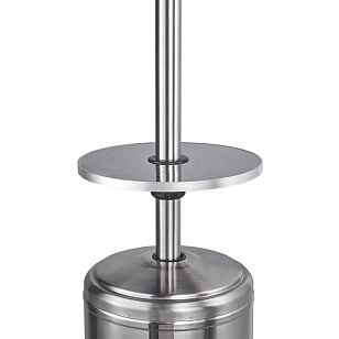 Уличный газовый обогреватель Ballu Vela BOGH-18