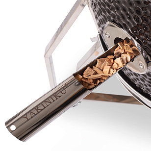 керамический гриль yakiniku xxlarge kamado (основание, столики, pro набор, чехол) для приготовления пищи керамический гриль yakiniku xxlarge kamado (основание, столики, pro набор, чехол) для дачи