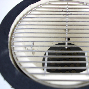 керамический гриль yakiniku mini kamado (подставка) для приготовления пищи керамический гриль yakiniku mini kamado (подставка) для дачи