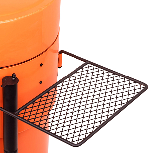 Коптильня Oklahoma Joe's Bronco Pro для приготовления пищи Коптильня Oklahoma Joe's Bronco Pro для сада