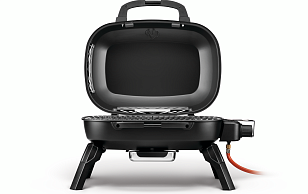 Гриль газовый Napoleon TravelQ 240 для приготовления пищи гриль газовый napoleon travelq 240