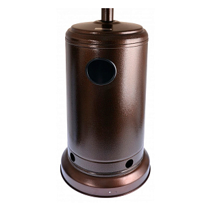 Уличный газовый обогреватель Stalleh VärmGas Bronse