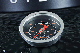 керамический гриль fornetto kamado small для приготовления пищи керамический гриль fornetto kamado small для дачи