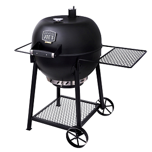 Угольный гриль Oklahoma Joe's Blackjack