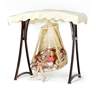 Каркас Leda №14 (без гамака) для отдыха за городом Каркас Leda №14 (без гамака) для хобби и пикника