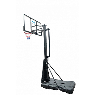 Мобильная баскетбольная стойка Scholle S023 для отдыха за городом Мобильная баскетбольная стойка Scholle S023 для хобби и пикника
