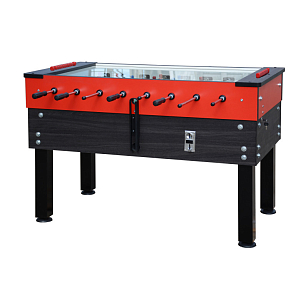 Настольный футбол Desperado Viking Arena с купюроприемником для отдыха за городом Настольный футбол Desperado Viking Arena с купюроприемником для хобби и пикника
